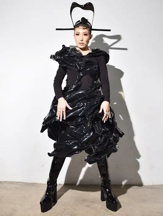 (Instagram/mrsayudewi)