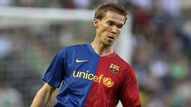5 Pemain yang Gagal Bersinar di Barcelona