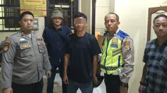 Sopir Truk Mengaku Persneling Lepas saat Kecelakaan Maut di Pringsewu