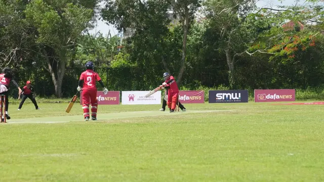 Cricket