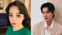 Kontroversi Park Bom Klaim Pacaran dengan Lee Min Ho, Dituntut Hengkang dari 2NE1