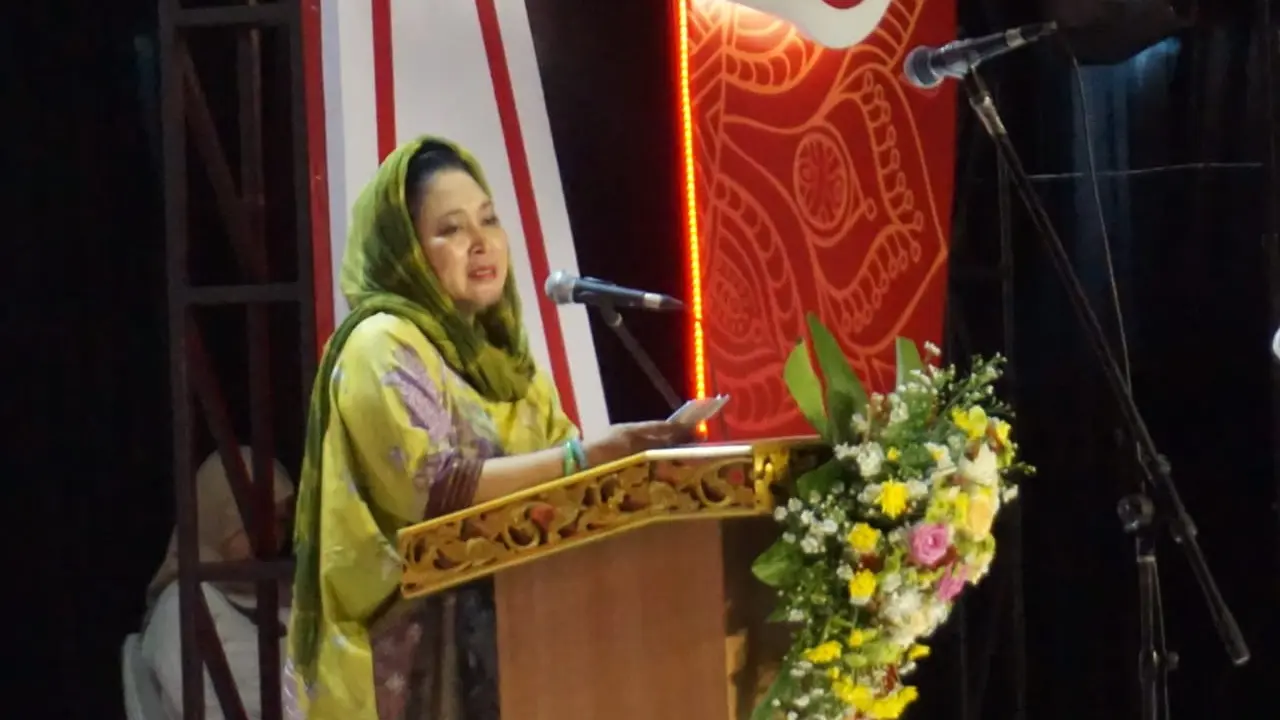 Yusron Fahmi/Liputan6.com