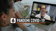 inovasi pandemi