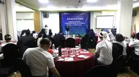 Dukung UMKM Go Global lewat  Peruri Digital Entrepreneur Academy Level III
