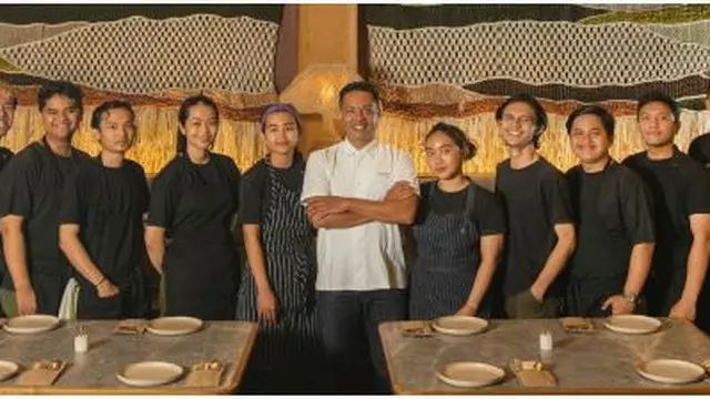 Mengangkat Rasa Tradisional dengan Sentuhan Modern di SEMAJA Bersama ...