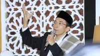 Gubernur NTB Tuan Guru Bajang (TGB) Zainul Majdi (Instagram @tuangurubajang)
