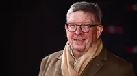Eks Petinggi Formula 1, Ross Brawn, Kini Gabung Dunia MotoGP