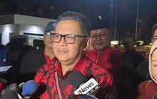 Hasto Klaim Banyak Pakar Siap Bantu Praperadilan
