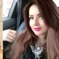 Para selebriti dan figur publik akui lakukan prosedur pada hidung, tumbuhkan rasa percaya diri. (Instagram @barbiekumalasari)