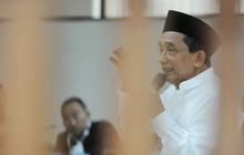 Ngaku kaya raya berkat warisan, Fuad Amin masih doyan korupsi