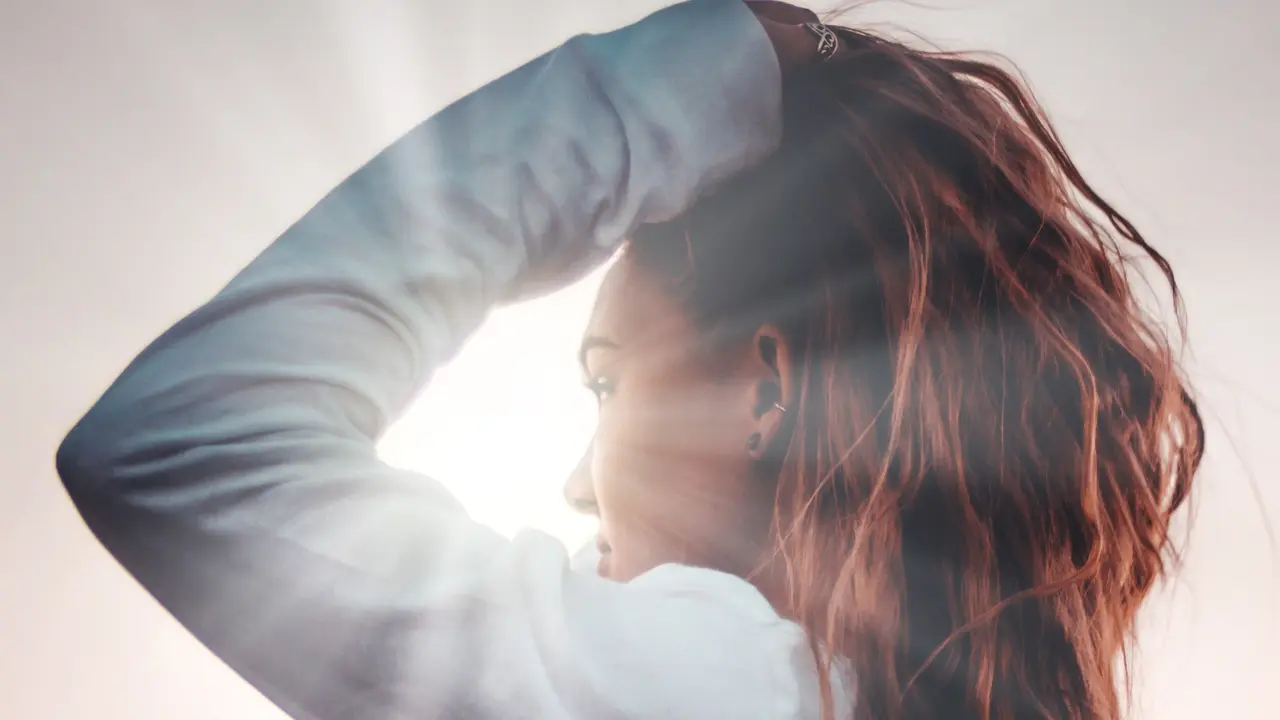 ilustrasi perawatan rambut/unsplash