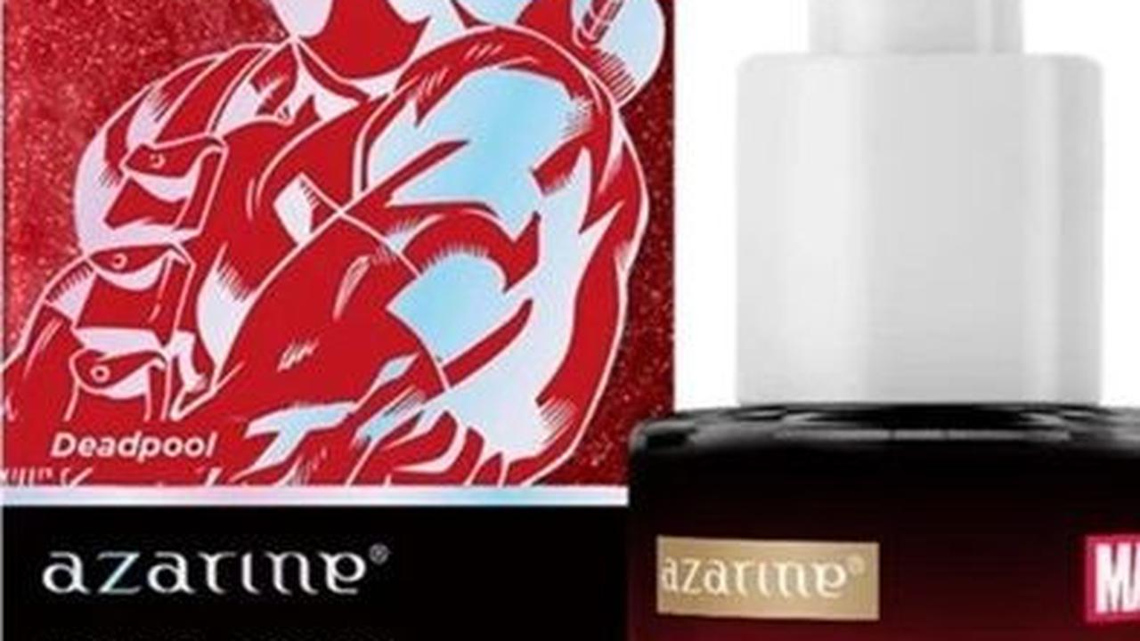 9. Azarine PHA 10% + Astaxanthin Hilarious Serum<br>