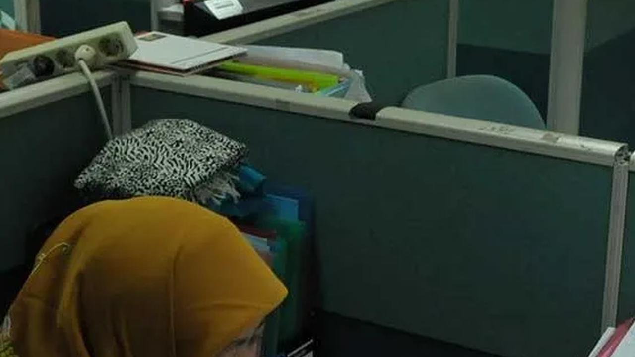 Viral ASN Boyolali Diperintah Pilih Ganjar, PDIP: Kita Bagaimana Beri Instruksi PNS?