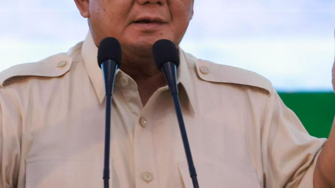TOP: Tegas Prabowo Singgung Pemimpin Tidak Waspada | KPU Respons Tiba-Tiba Suara PSI Naik