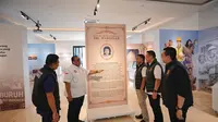 Andi Gani Sebut Ribuan Buruh Bakal Hadiri Peresmian Museum Ibu Marsinah Sabtu 16 Mei 2026 di Nganjuk