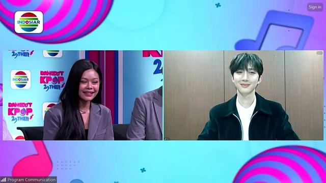 INDOSIAR Menghadirkan Program Baru Bertajuk DANGDUT KPOP 29THER, Kolaborasi Bintang Dangdut Indonesia dengan Sederet Penyanyi K-Pop