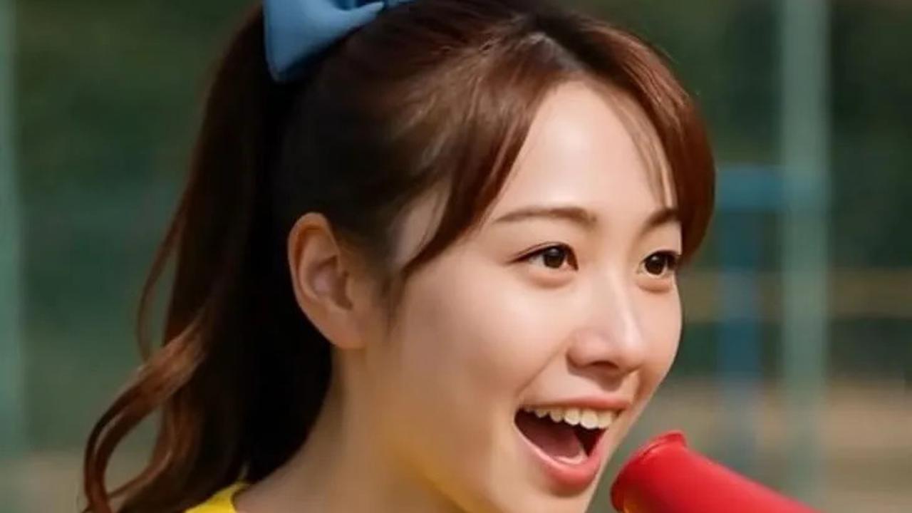 Potret Pemeran Kartun Shincan Jika Pakai AI, Visualnya Udah Mewakili Banget dengan Realistis