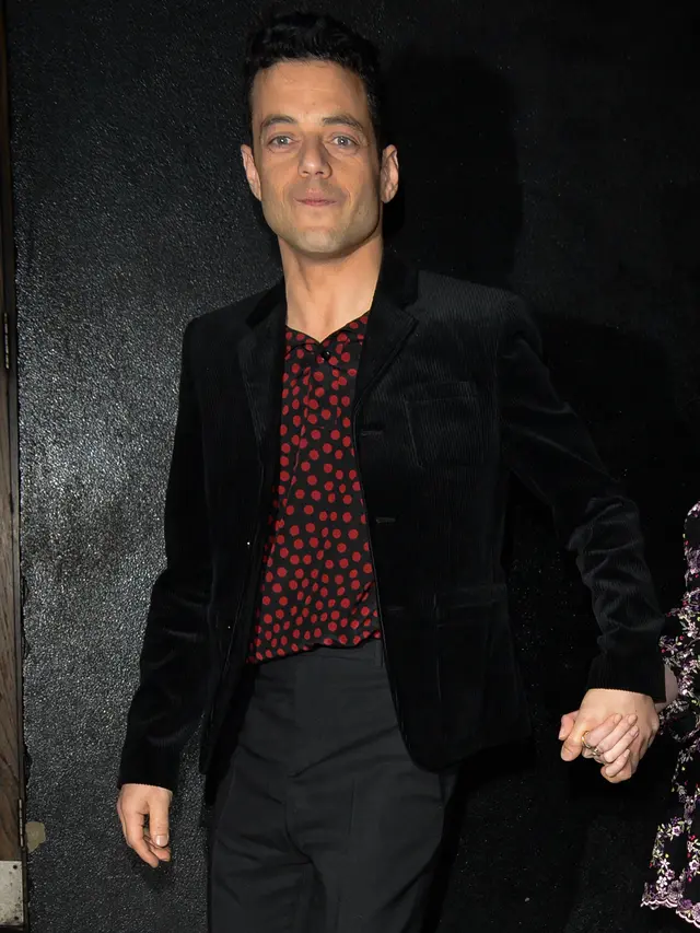 [FIMELA] Rami Malek