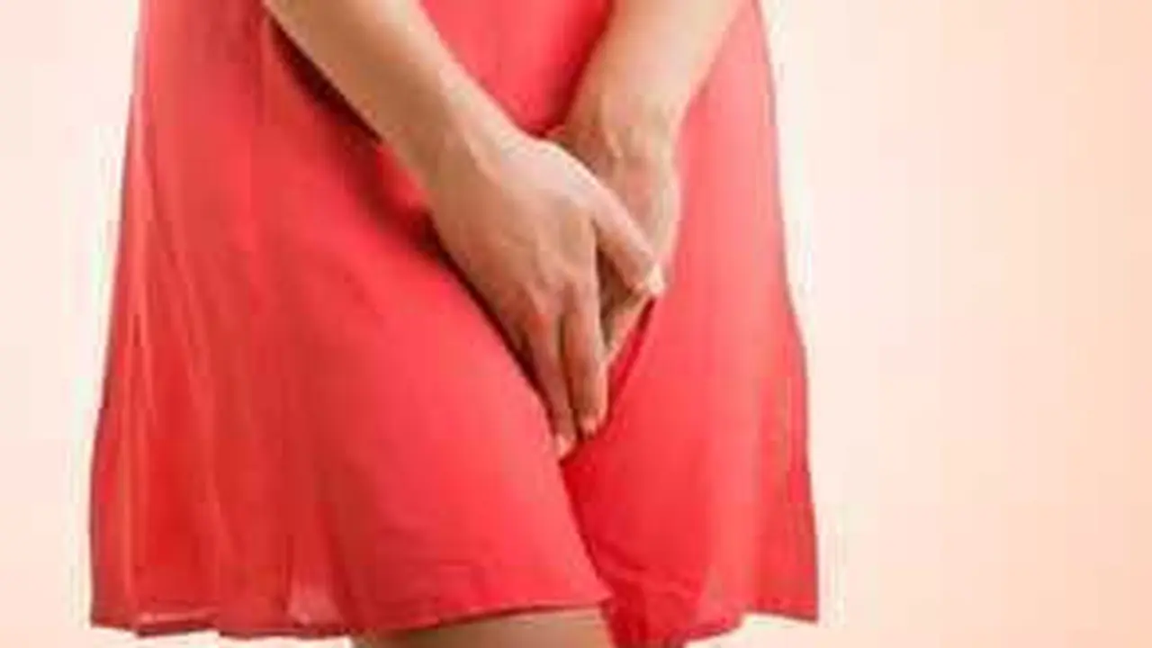 Menstruasi