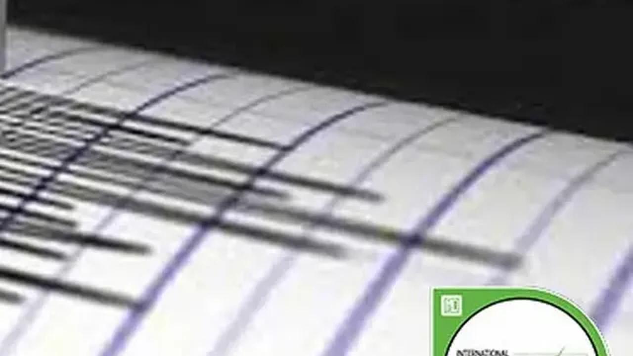 Dampak Gempa Bumi