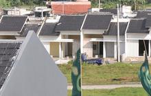 Program Satu Juta Rumah, BP Tapera dan BTN Syariah Gelar Akad Kredit Massal 2.300 Rumah