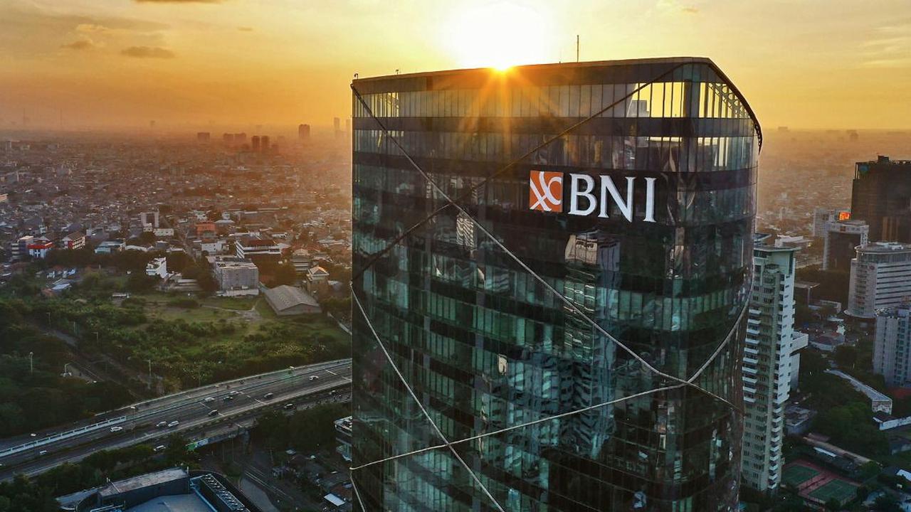 Dukung Asta Cita Presiden Prabowo, BNI Berantas Korupsi Sampai ke Kantor Cabang