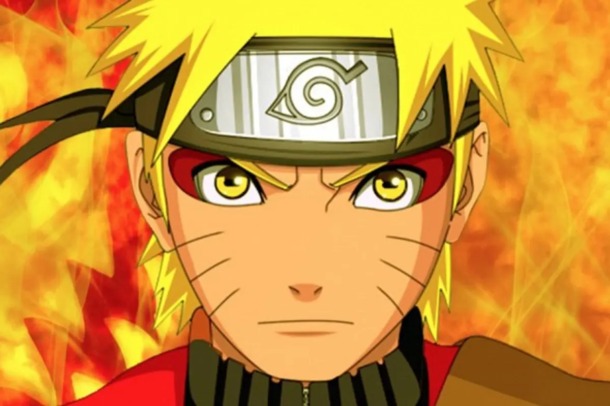 Film live action Naruto