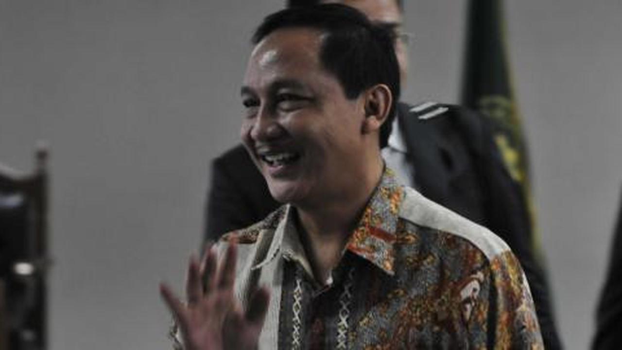 BK: Tak ada intervensi Komisi III soal wali kota Semarang
