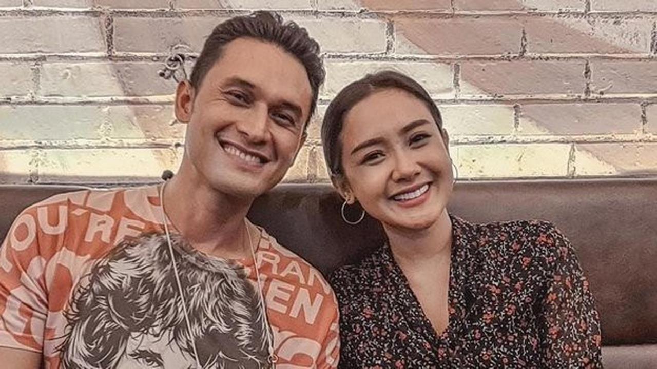 Indra Bruggman dan Cita Citata