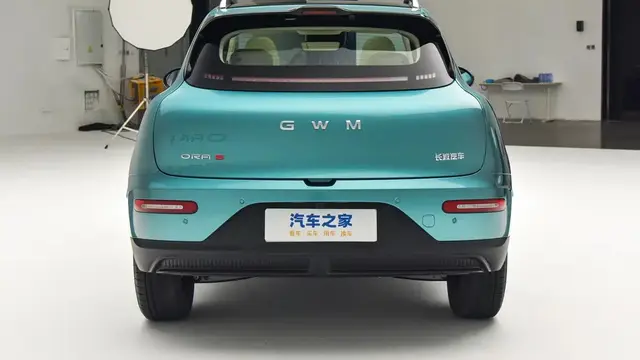 Meski sudah debut di China, detail harga dan jadwal rilis global Ora 5 masih dirahasiakan GWM (GWM)