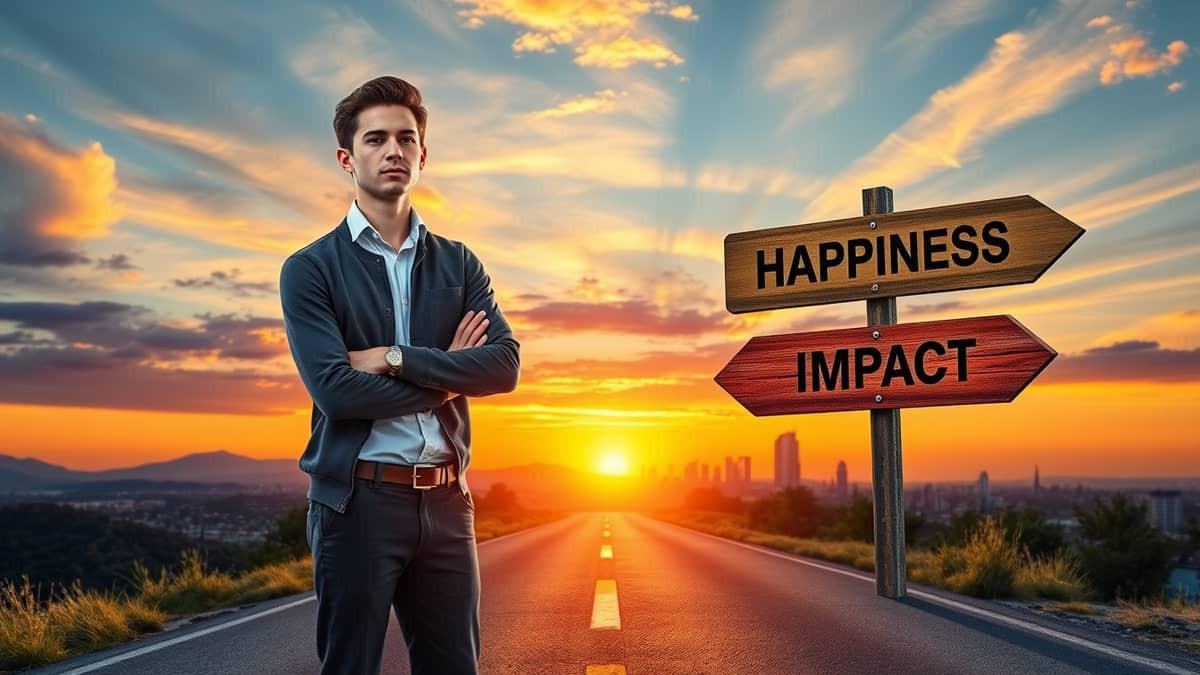 Apa Tujuan yang Ingin Dicapai dalam Hidup? Pahami Jenis dan Cara Menemukannya - Feeds Liputan6.com