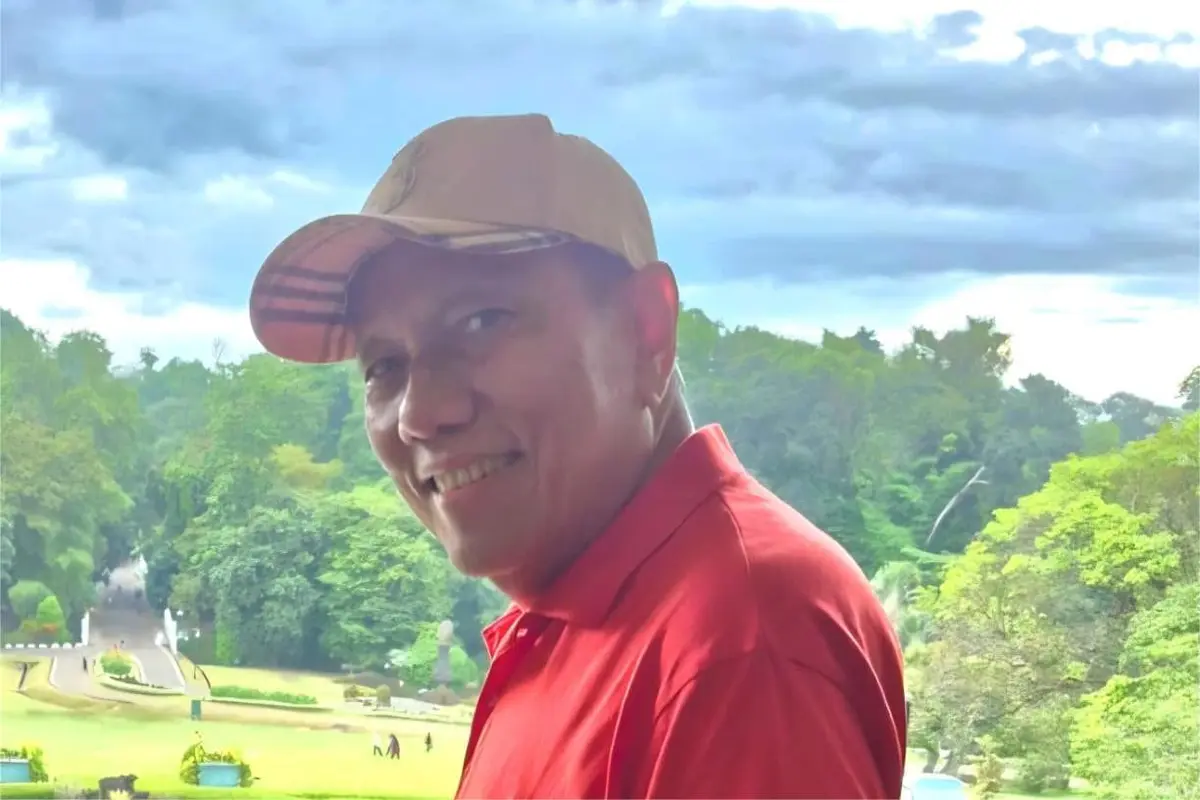Kolom Pakar Prof Tjandra Yoga Aditama.