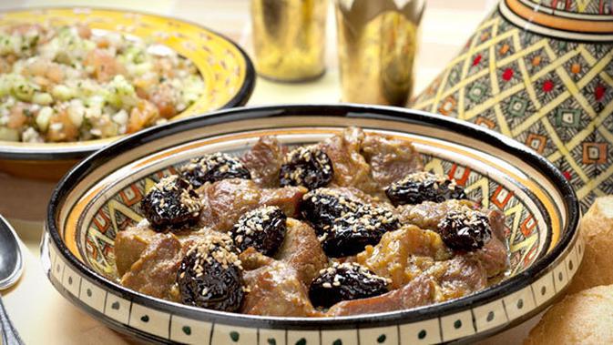Daftar Makanan Sehat Saat Berpuasa Beauty Fimela Com