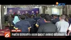 Tommy Soeharto akan gugat Wakil Sekjen PDIP Ahmad Basarah atas pernyataan ‘Soeharto Guru Korupsi’.