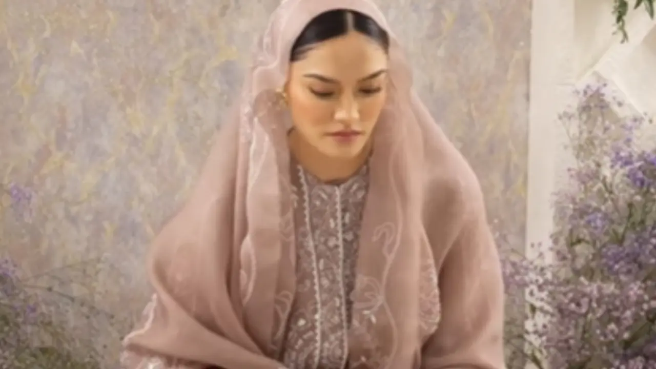 Calon Istri Pangeran Malaysia