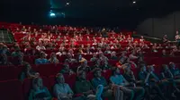 Rindu nonton di bioskop? simak cara aman menyaksikan film favorit di tengah pandemi vrus corona yang melanda. (Foto: Unsplash)