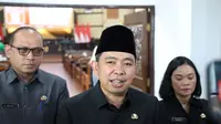 Perubahan APBD 2026 Disahkan, Gus Fawait Apresiasi Sinergi Eksekutif dan Legislatif
