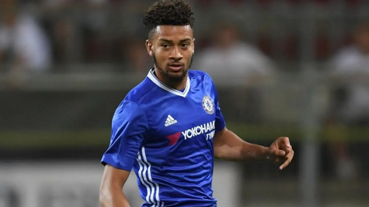 Michael Hector 