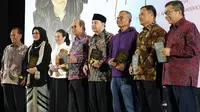 Ketahanan Kesehatan Dinilai Sebagai Kunci Pembangunan Berkelanjutan