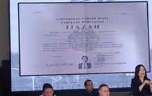 VIDEO: Kasus Ijazah Jokowi Naik ke Penyidikan, Polisi Segera Umumkan Tersangka?