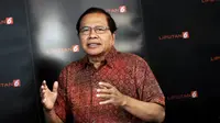 Rizal Ramli: Ada Mafia Besar dan Kecil di Balik Dwelling Time