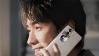 OPPO Reno 11. (Weibo)