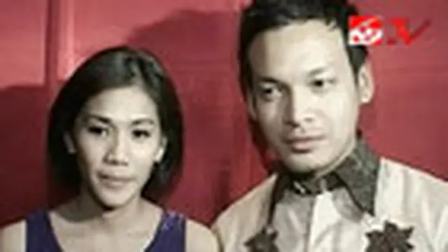 Ben Joshua Ketergantungan Pada Istri