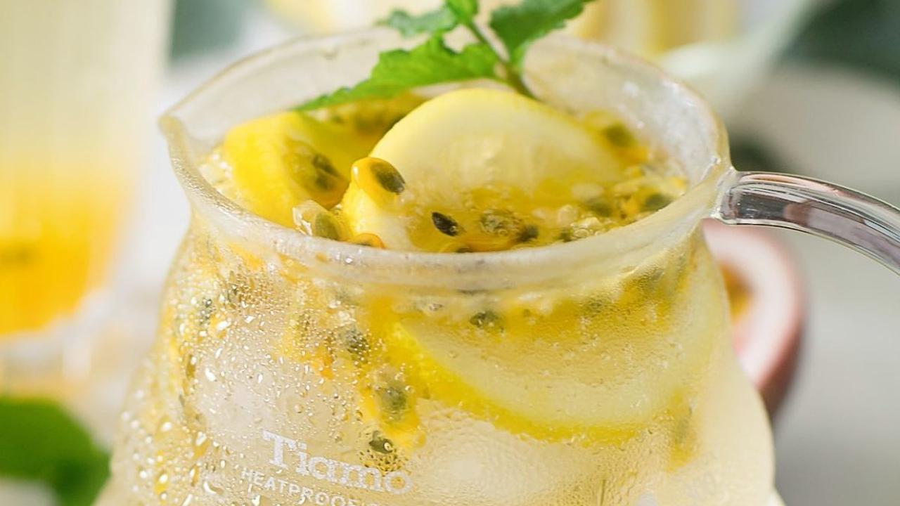 4 Resep Minuman Squash, Simpel dan Segar dengan Tiga sampai Empat Bahan Saja
