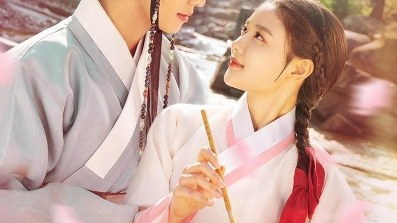 7 Rekomendasi Film dan Drama Korea Terbaik yang Dibintangi Kim Yoo Jung, Wajib Masuk Watchlist