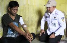 Baznas Salurkan Bantuan Lengan Prostetik untuk Penyandang Disabilitas di Bogor, Tingkatkan Kemandirian