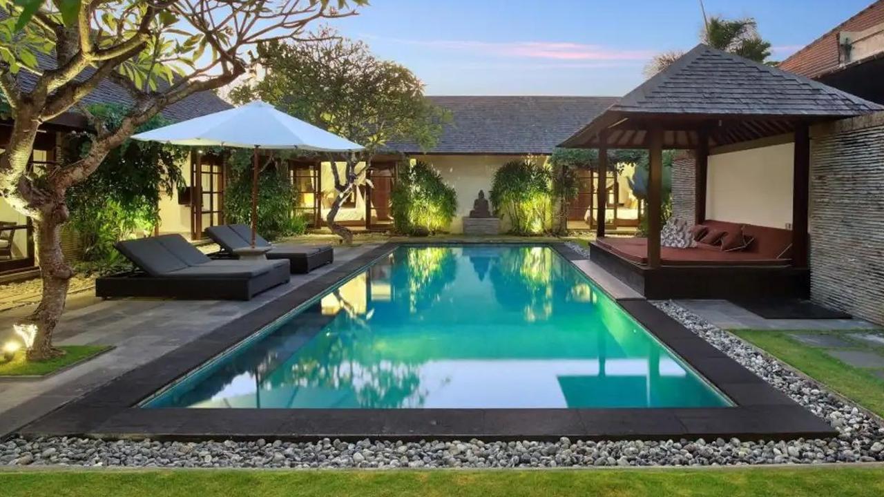 Peppers Seminyak