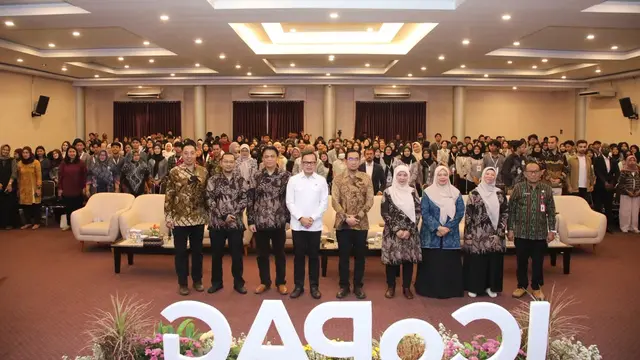 Bima Arya Ingatkan Pemda Tak Abaikan Lingkungan Demi Pertumbuhan Ekonomi