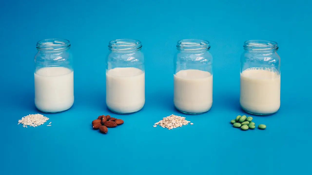 Tak Mengandung Susu, tapi 6 Makanan Ini Kaya dengan Kalsium