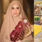 6 Potret Dokter Shindy di Pernikahan Ria Ricis, Anggun Menawan (sumber: Instagram/dr.shindyputri_)